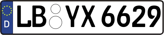 LB-YX6629