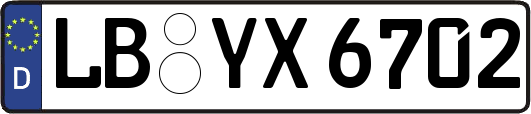 LB-YX6702