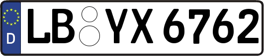 LB-YX6762