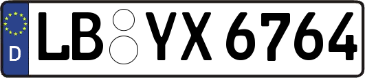 LB-YX6764
