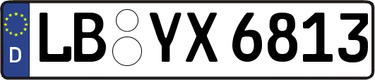 LB-YX6813