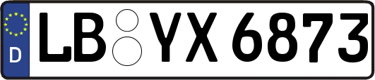 LB-YX6873