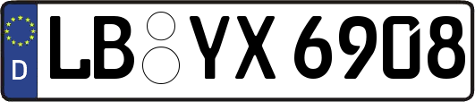 LB-YX6908
