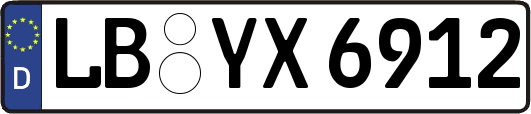 LB-YX6912