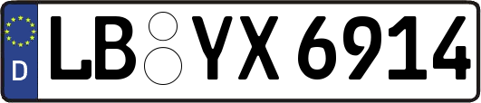 LB-YX6914