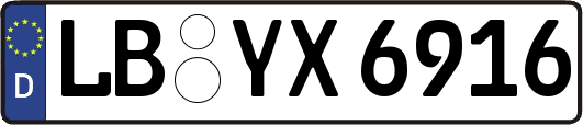 LB-YX6916