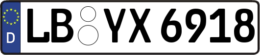 LB-YX6918
