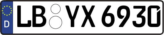 LB-YX6930