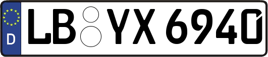 LB-YX6940