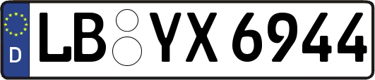 LB-YX6944