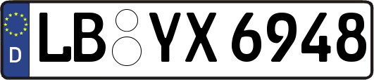 LB-YX6948