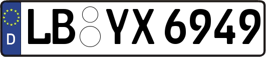 LB-YX6949