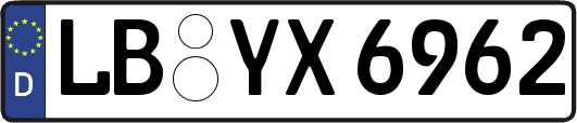 LB-YX6962