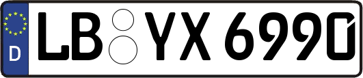LB-YX6990