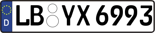 LB-YX6993