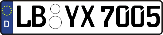 LB-YX7005