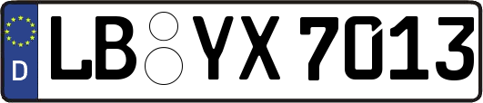 LB-YX7013