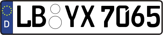 LB-YX7065