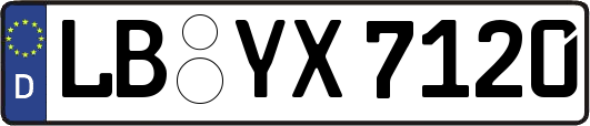 LB-YX7120