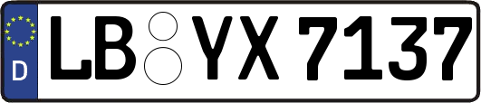 LB-YX7137