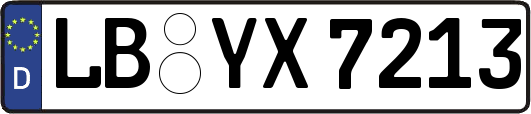 LB-YX7213