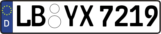 LB-YX7219