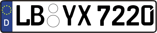 LB-YX7220