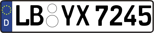 LB-YX7245