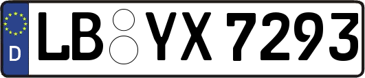 LB-YX7293