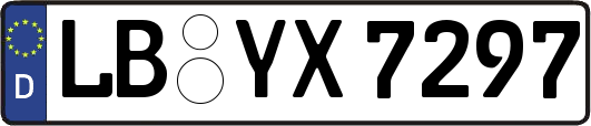 LB-YX7297