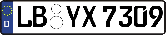 LB-YX7309