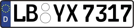 LB-YX7317