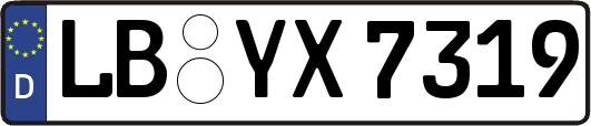 LB-YX7319