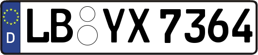 LB-YX7364
