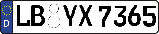 LB-YX7365