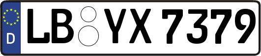 LB-YX7379
