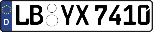 LB-YX7410