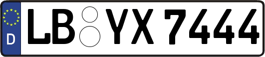 LB-YX7444
