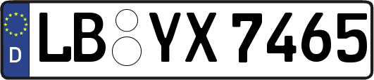 LB-YX7465
