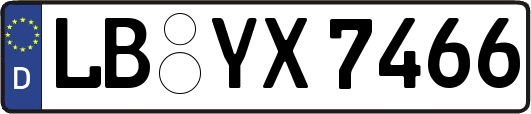 LB-YX7466
