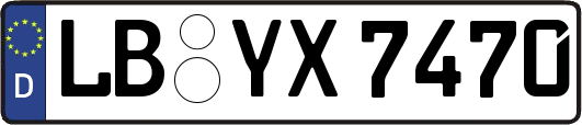 LB-YX7470