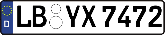 LB-YX7472
