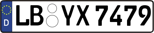 LB-YX7479