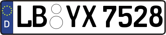 LB-YX7528