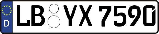LB-YX7590