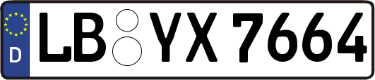 LB-YX7664