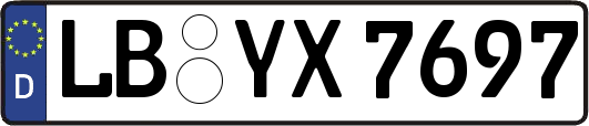 LB-YX7697