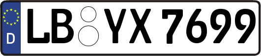 LB-YX7699