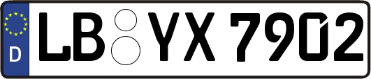 LB-YX7902
