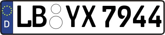 LB-YX7944